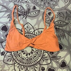 SKIMS Fits Everybody Skimpy Scoop Bralette